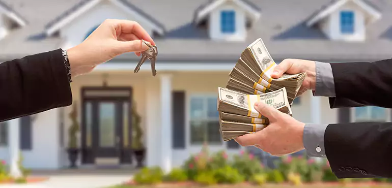 Trusted Home Buying Company Near You in Haysville, KS