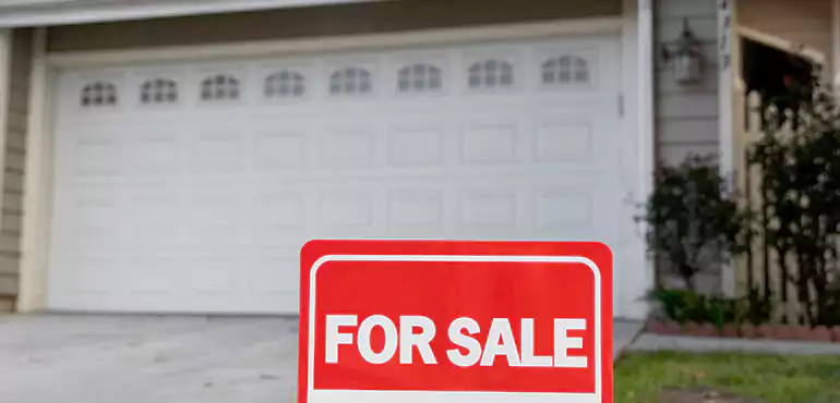 How the Same-Day Sale Process Works in Haysville, KS