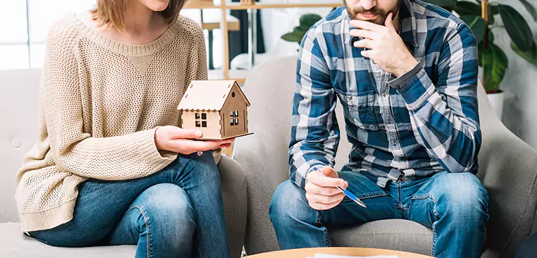 Why Sell Your House During Divorce in Haysville, KS?