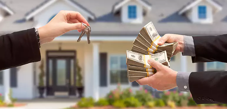 Why So Many Kansas Homeowners Choose Cash Offers for a Fast, Stress-Free Sale