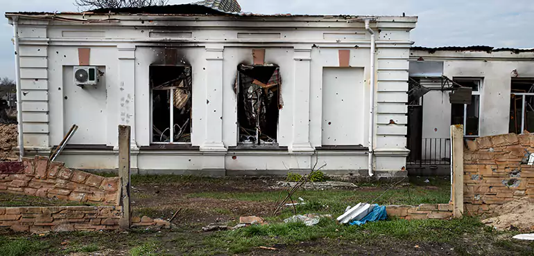 How We Determine a Fair Cash Value for Your Damaged or Distressed Kansas Home