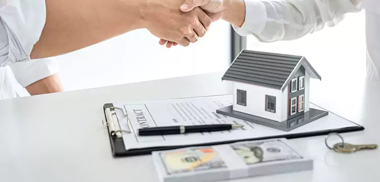 Why Choose Kansas Home Buyers to Buy Your Home Off Market On Cash in Kansas, KS?