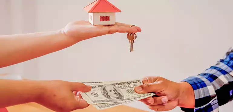 Why Choose Us to Sell Your Home for Cash in Kansas, KS?