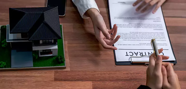 Trusted Buyers That Puts Your Needs First—Every Step of the Way in Haysville, KS