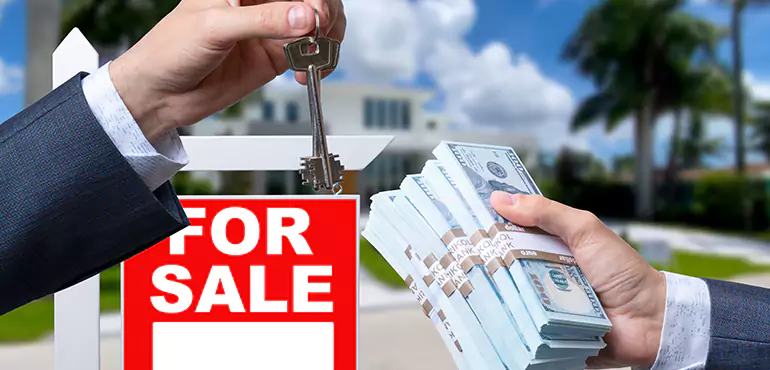 Sell Your Home for Less Than Market Value with Ease in Kansas, KS