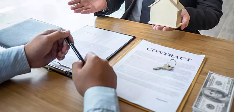 Sell Your House For Cash with Legal Issues Before It’s Too Late in Kansas, KS