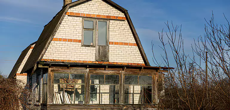 Types of Houses We Buy Without Repairs in Kansas, KS