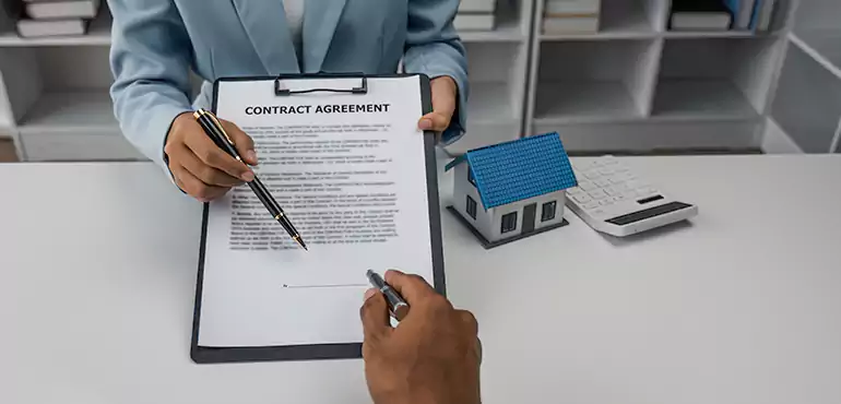 Why Sell Your Wholesale Assignment Contract to Us in Kansas, KS?