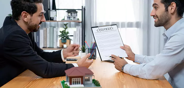 Why Choose Us for Contract Assignments in Kansas, KS?