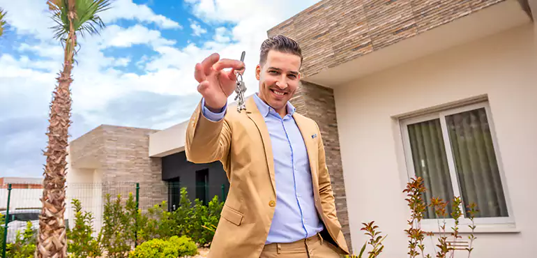 We Don’t Just Buy Houses in Haysville, KS - We Solve Your Problem