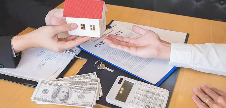 Get a Fast Cash Offer from Motivated Home Buyers in Haysville, KS!