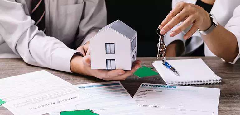 Why Homeowners in Haysville, KS Choose Our Off-Market Home Buying Process?