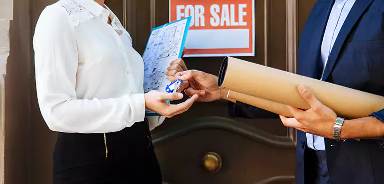 Quick and Hassle-Free Home Sales in Haysville, KS