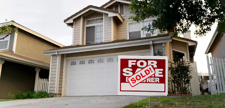 Why Choose Haysville Home Buyers?