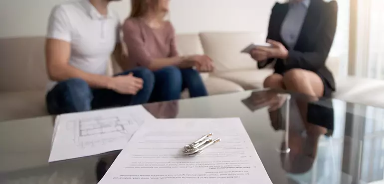 Sell Your Home Fast During Divorce in Haysville, KS
