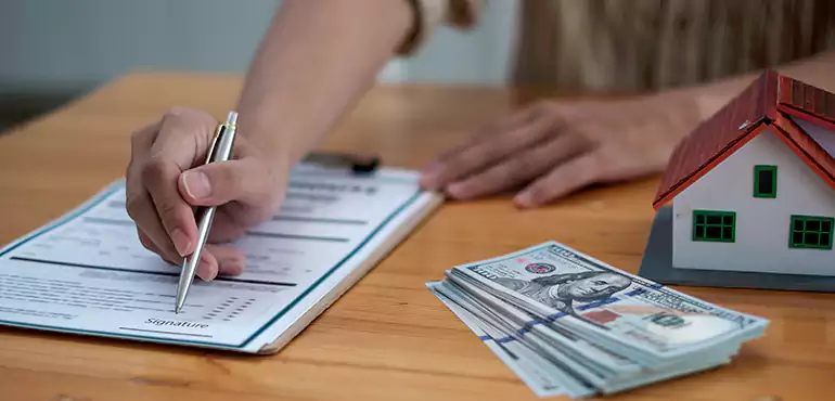 What Makes Our Haysville Home Buying Service Different and Better