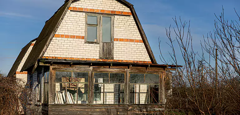 Own a Rental in Disrepair? We’ll Take It Off Your Hands in Kansas