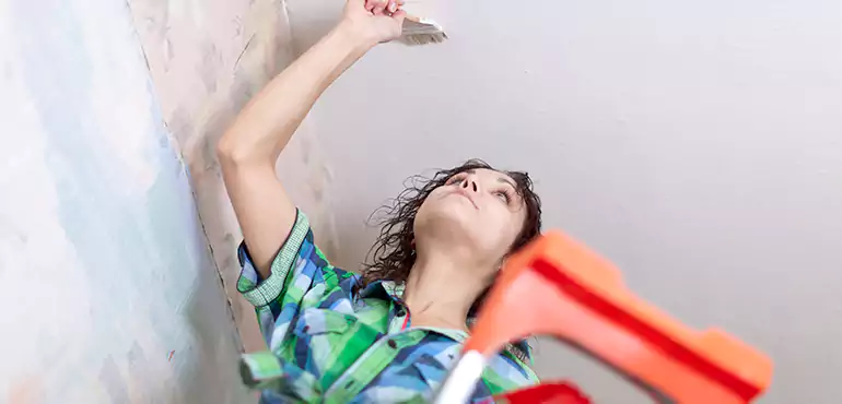 Ready to Get Rid of Your Moldy Haysville Home? Call Now for a Fast Cash Offer