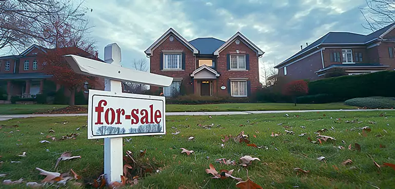 Why Haysville Homeowners Choose Our Quick Sale Service