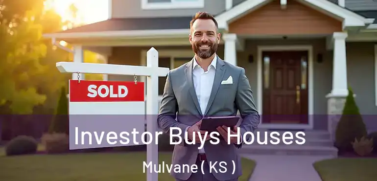  Investor Buys Houses Mulvane ( KS )