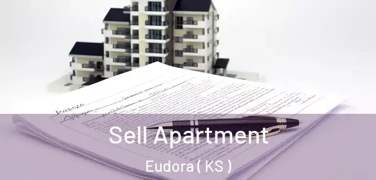  Sell Apartment Eudora ( KS )