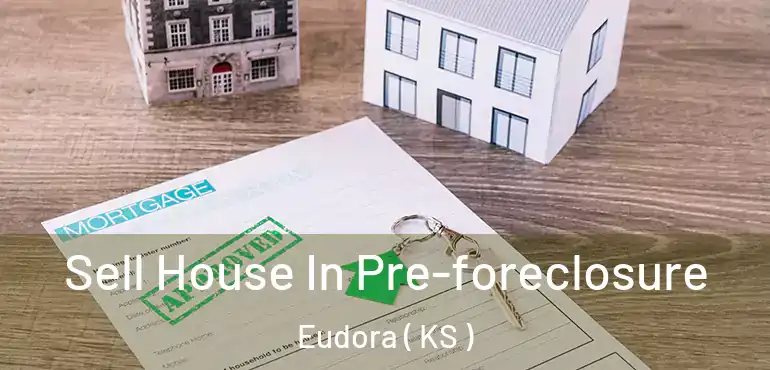  Sell House In Pre-foreclosure Eudora ( KS )