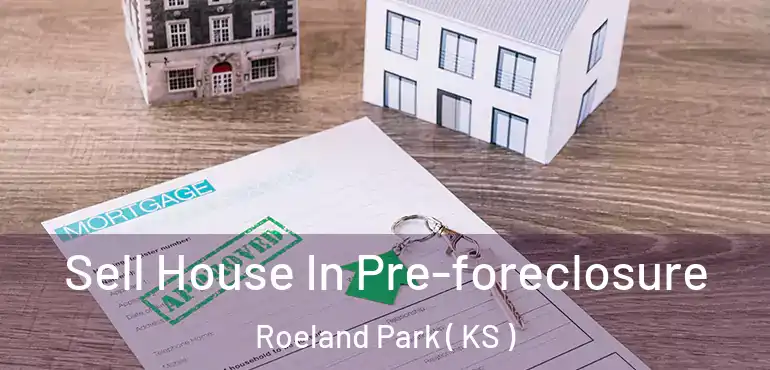  Sell House In Pre-foreclosure Roeland Park ( KS )