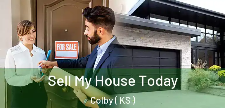  Sell My House Today Colby ( KS )