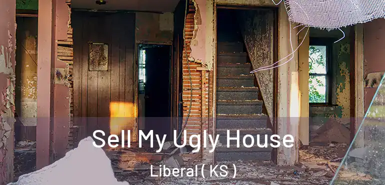  Sell My Ugly House Liberal ( KS )