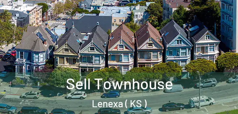  Sell Townhouse Lenexa ( KS )