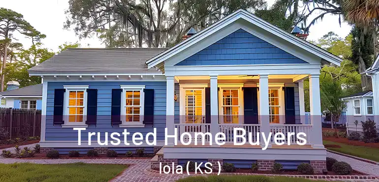  Trusted Home Buyers Iola ( KS )